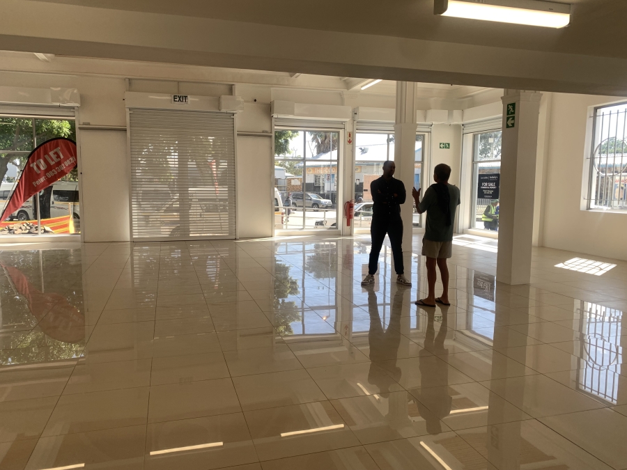 To Let commercial Property for Rent in Claremont Western Cape